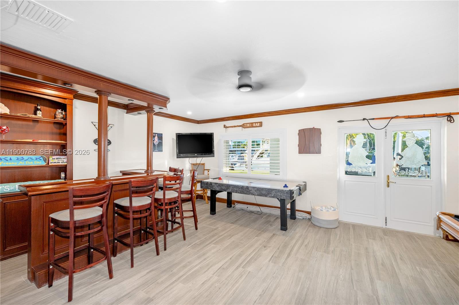 SUNSHINE ESTATES SEC #1 - Residential