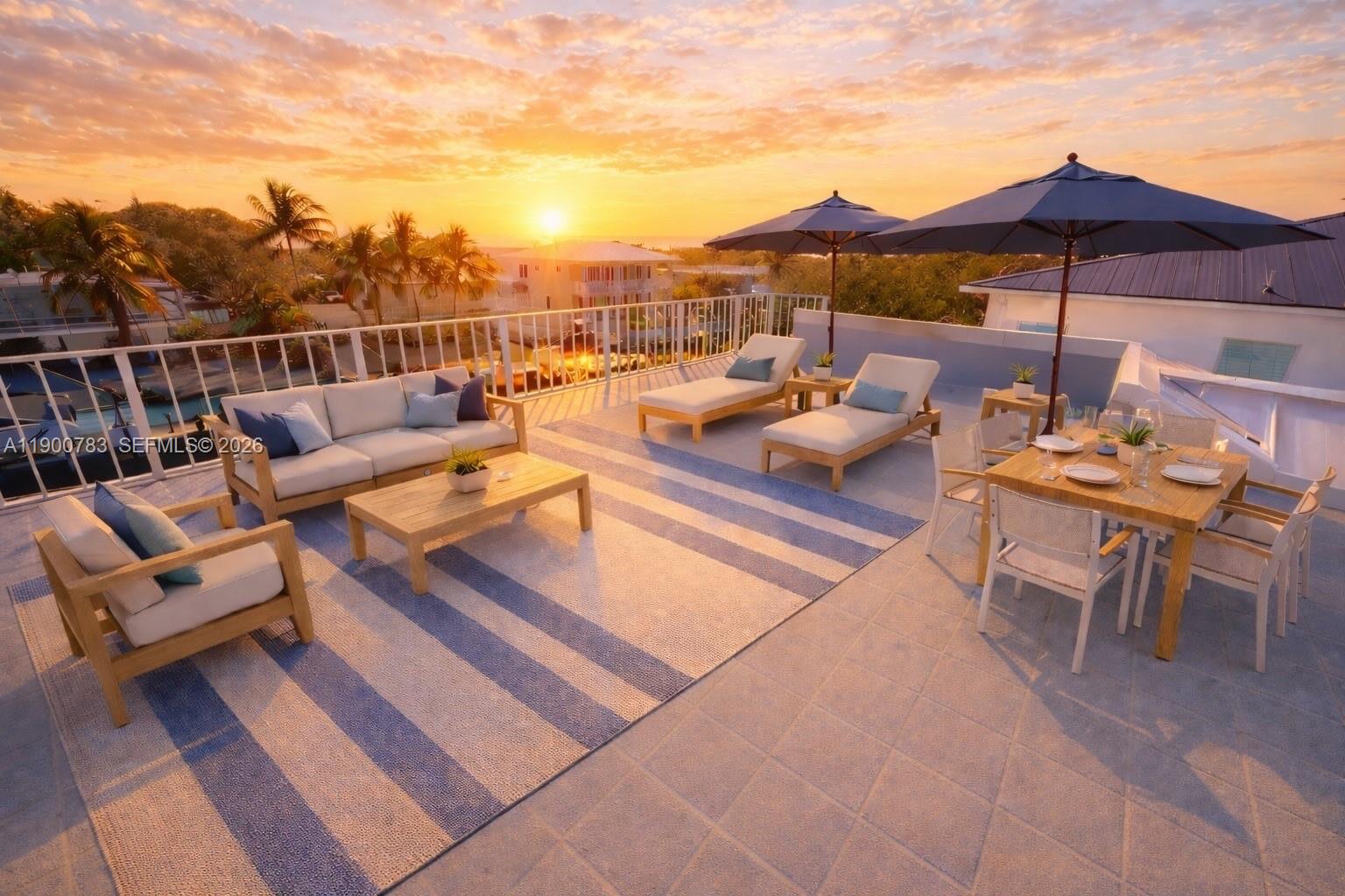 SUNSHINE ESTATES SEC #1 - Residential