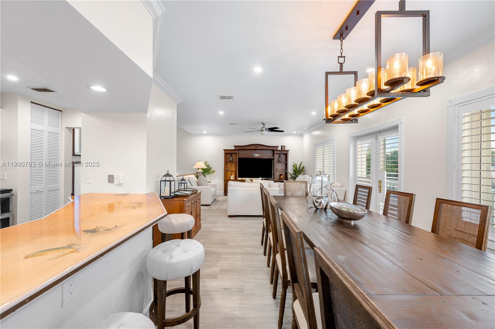 SUNSHINE ESTATES SEC #1 - Residential