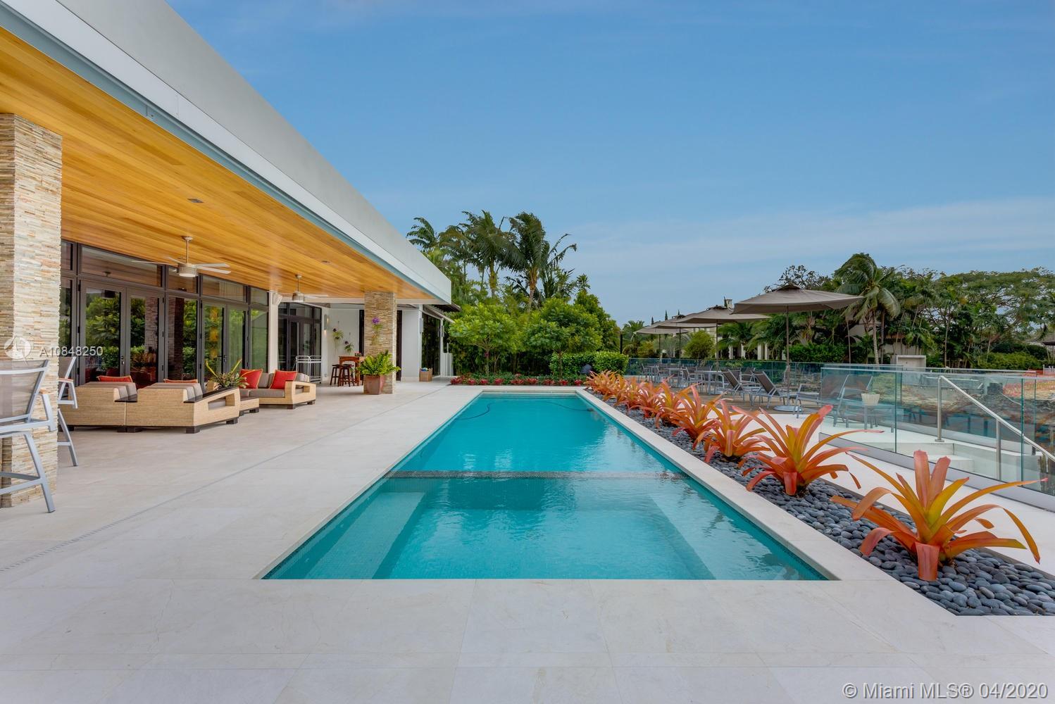 C GAB COUNTRY CLUB SEC 5 - Residential