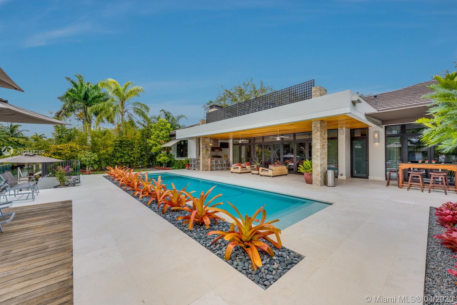 C GAB COUNTRY CLUB SEC 5 - Residential