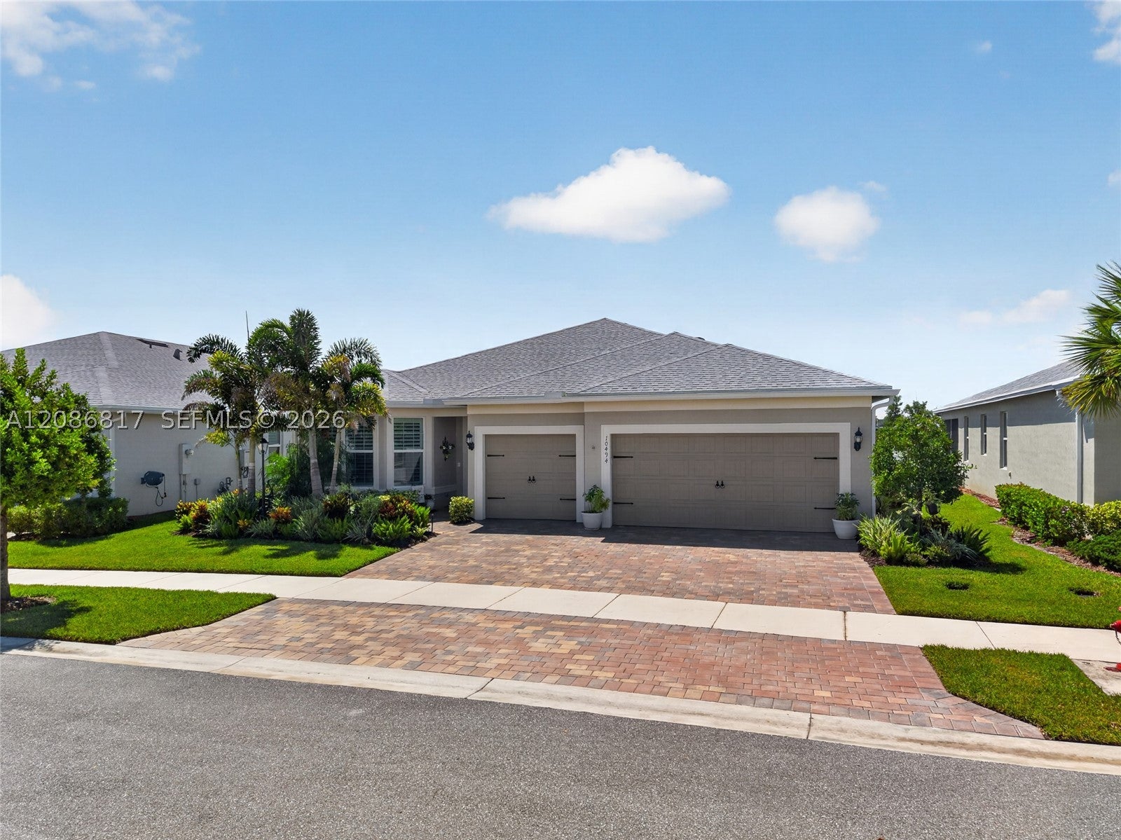 10494 SW Red Maple Way