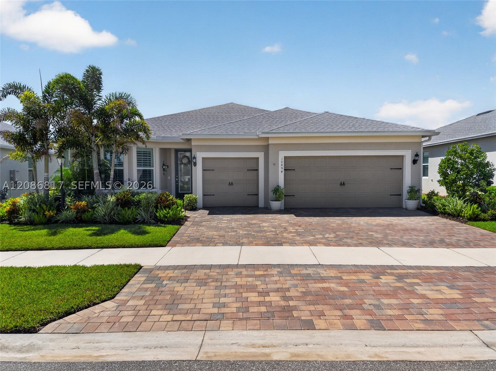 10494 SW Red Maple Way