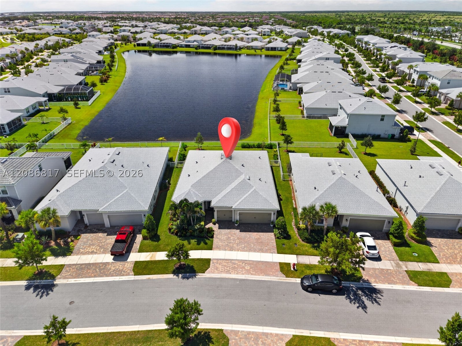 10494 SW Red Maple Way