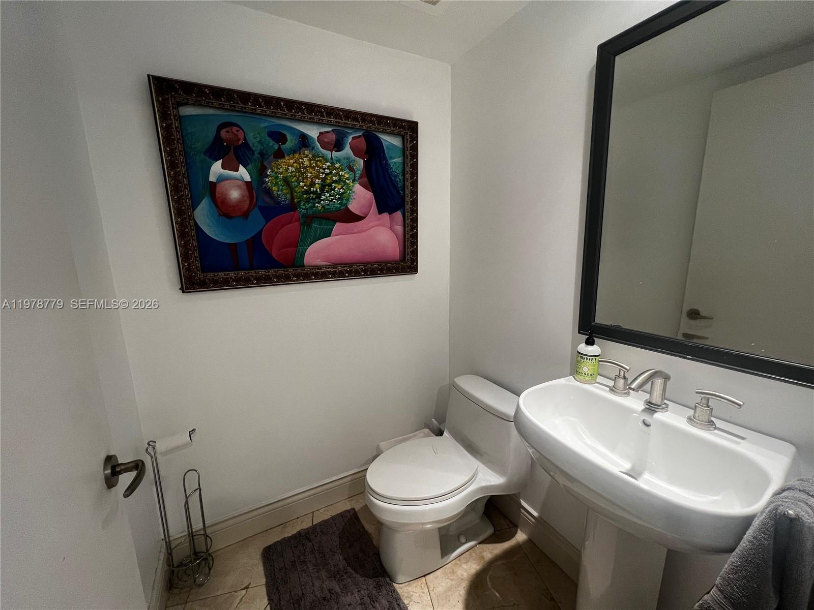 901 Brickell Key Blvd 1001