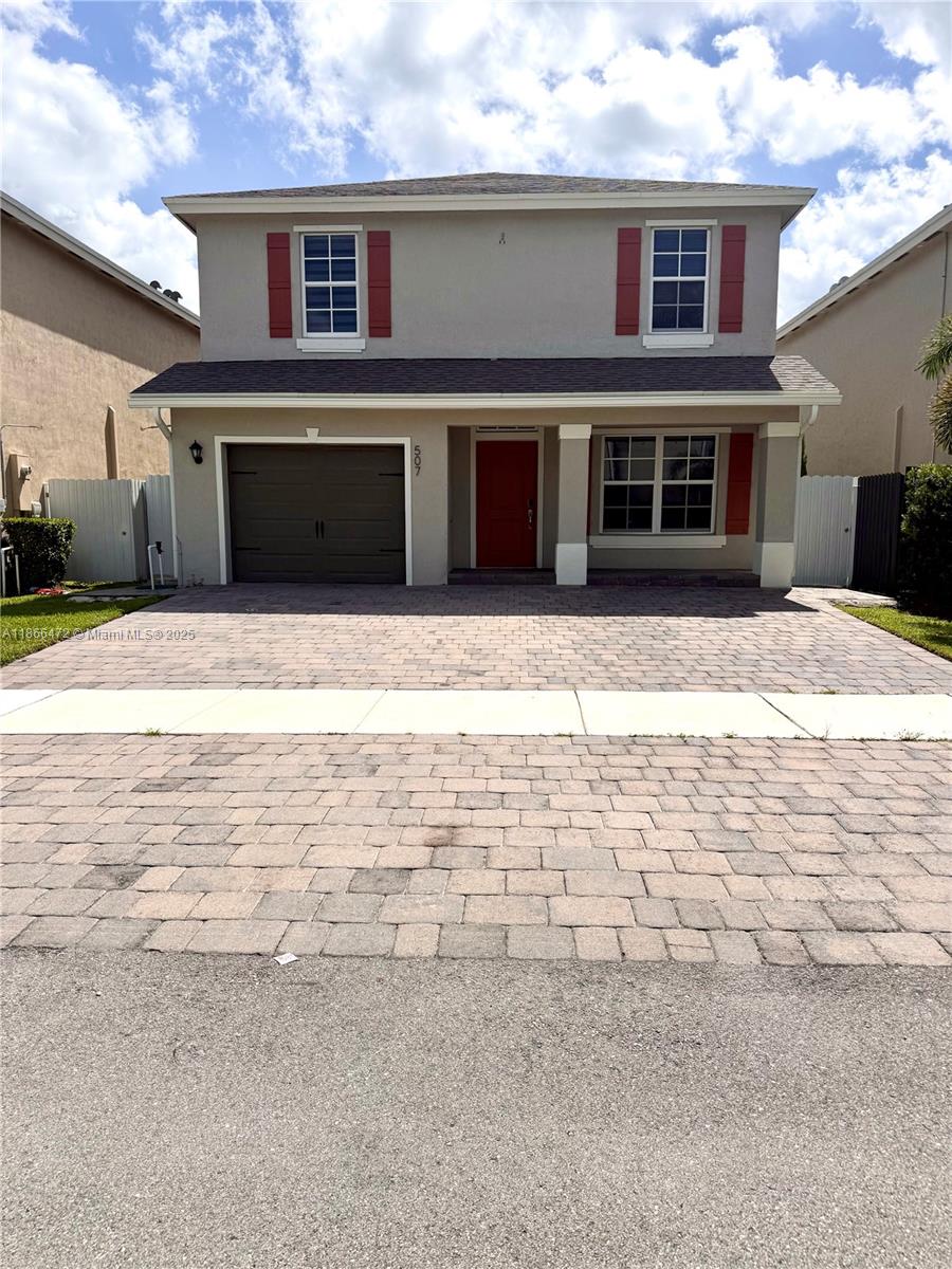 Spectacular 5 bedroom, 3 bathroom Single Family Home for Rent. Spacious living room with an open concept. Stainless steel appliances. Very quiet neighborhood. Welcome to a peaceful and relaxing lifestyle. For more info, please contact listing agent.
