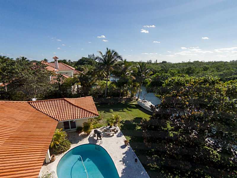 OLD CUTLER BAY SEC FIVE - Residential