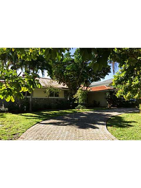 OLD CUTLER BAY SEC FIVE - Residential