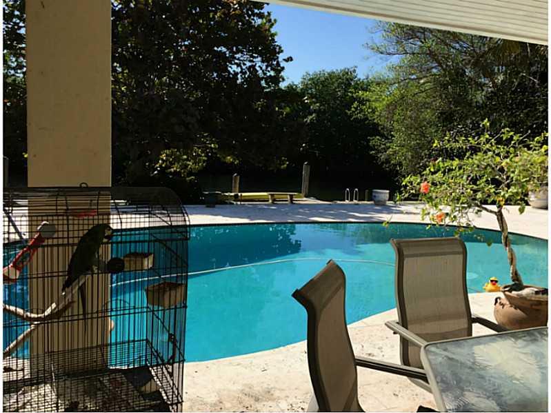 OLD CUTLER BAY SEC FIVE - Residential