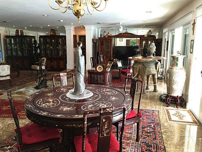 OLD CUTLER BAY SEC FIVE - Residential