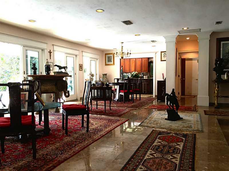 OLD CUTLER BAY SEC FIVE - Residential