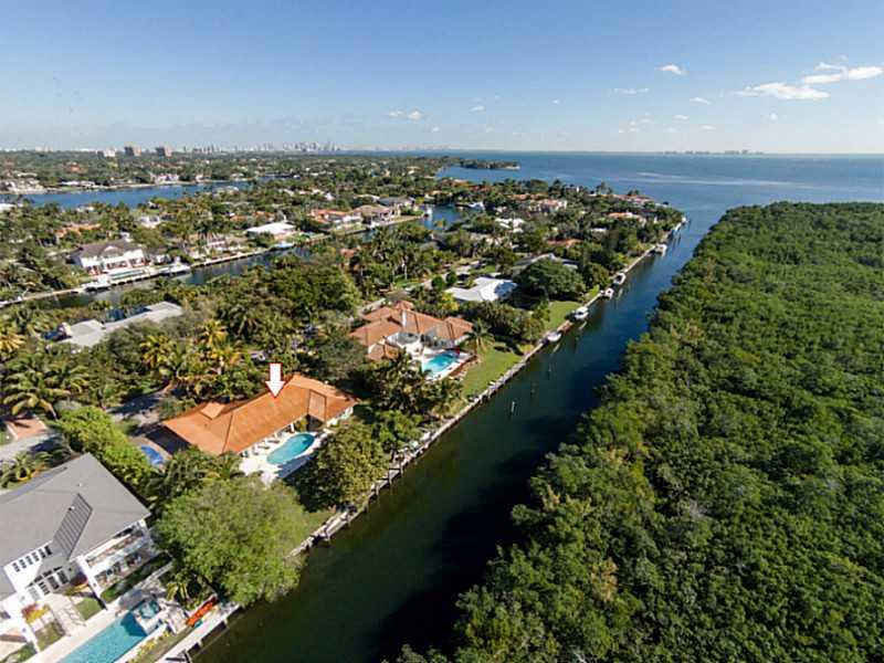 OLD CUTLER BAY SEC FIVE - Residential