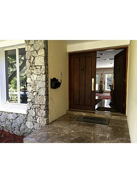 OLD CUTLER BAY SEC FIVE - Residential