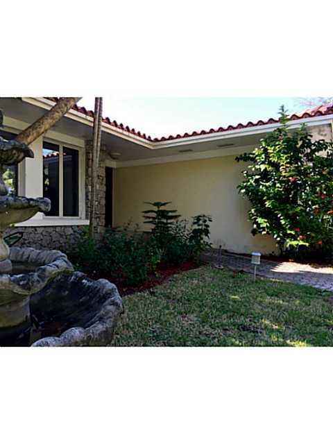 OLD CUTLER BAY SEC FIVE - Residential