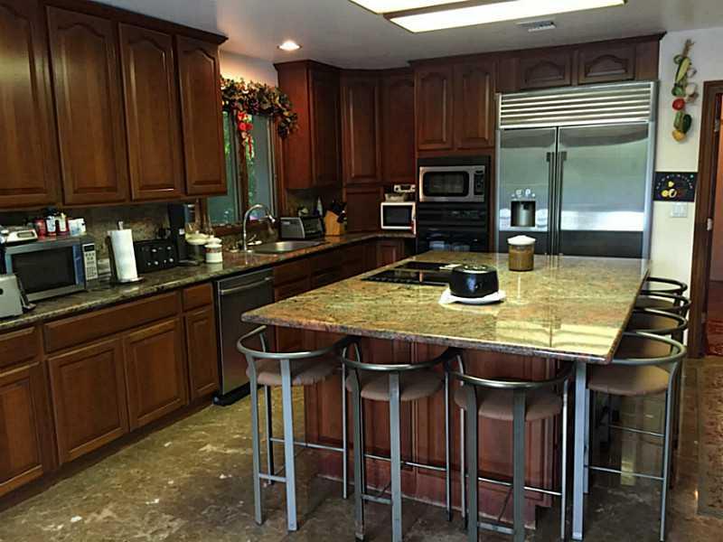 OLD CUTLER BAY SEC FIVE - Residential