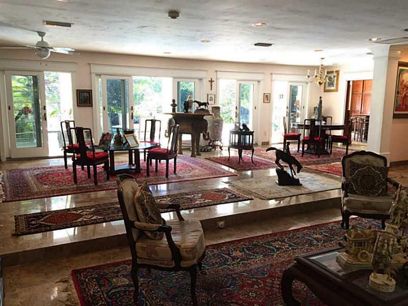 OLD CUTLER BAY SEC FIVE - Residential