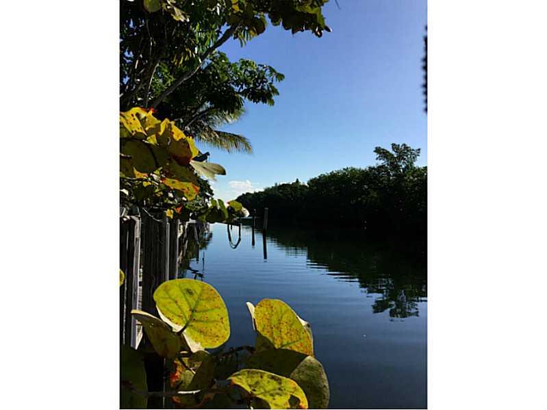 OLD CUTLER BAY SEC FIVE - Residential