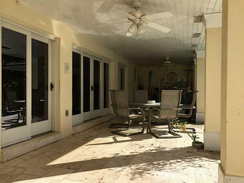 OLD CUTLER BAY SEC FIVE - Residential