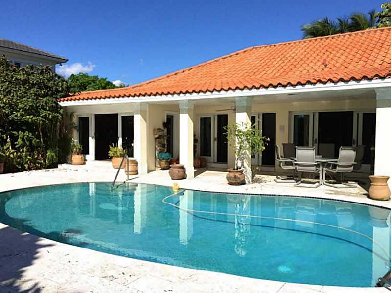 OLD CUTLER BAY SEC FIVE - Residential