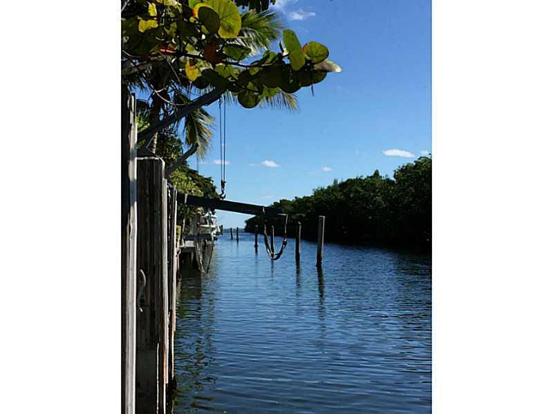 OLD CUTLER BAY SEC FIVE - Residential