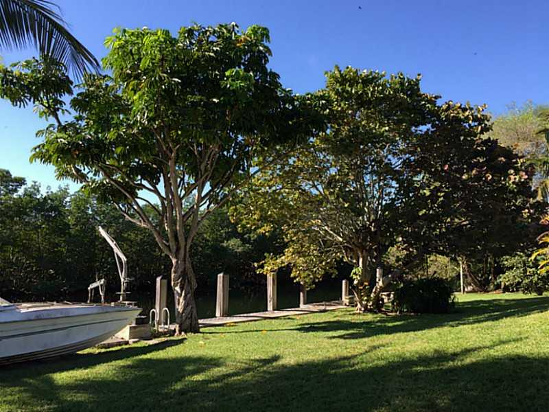 OLD CUTLER BAY SEC FIVE - Residential