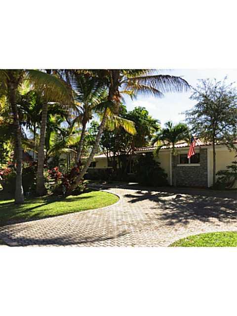 OLD CUTLER BAY SEC FIVE - Residential