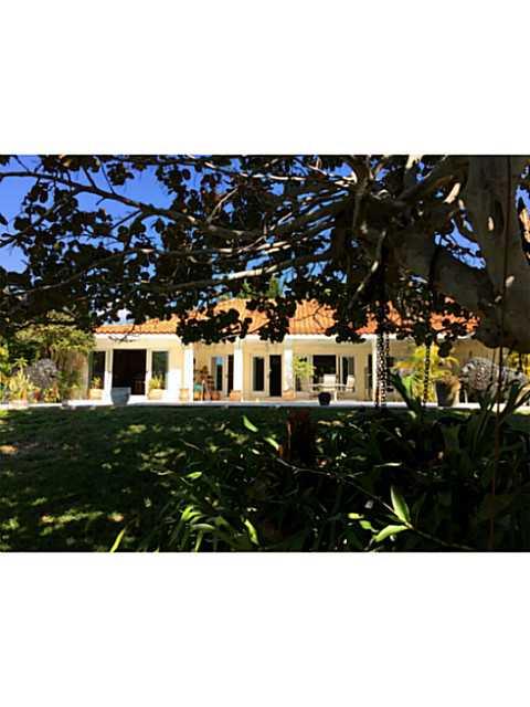 OLD CUTLER BAY SEC FIVE - Residential