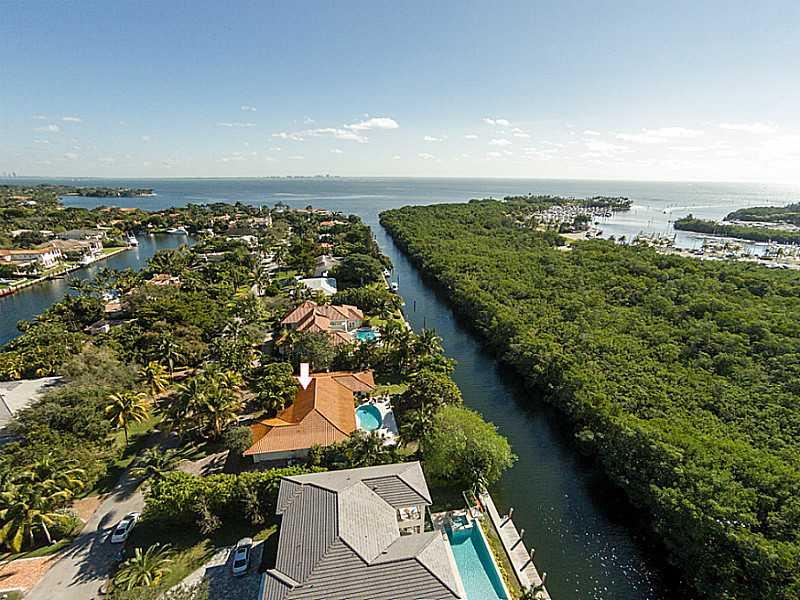 OLD CUTLER BAY SEC FIVE - Residential