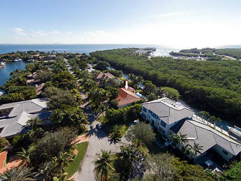 OLD CUTLER BAY SEC FIVE - Residential