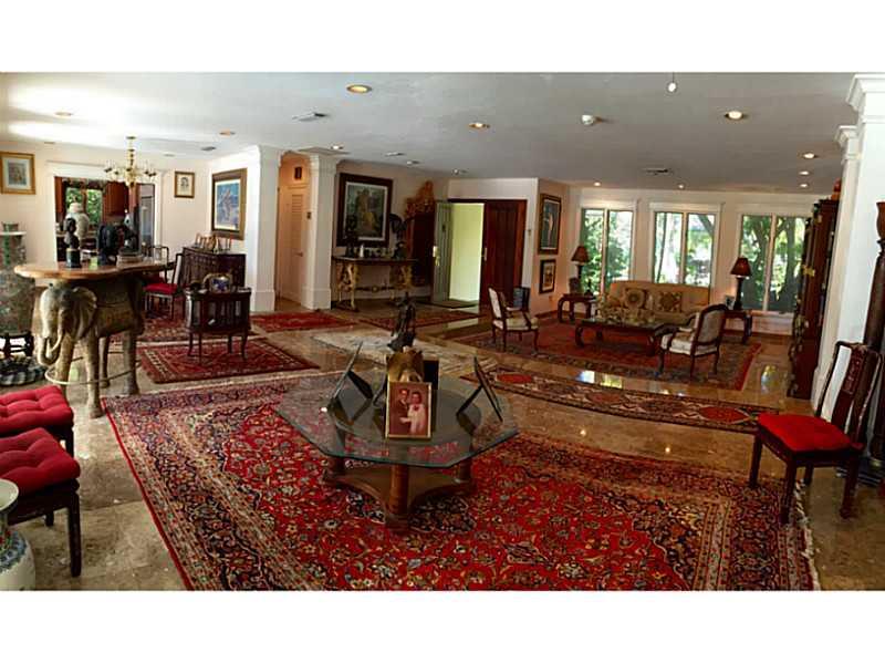 OLD CUTLER BAY SEC FIVE - Residential