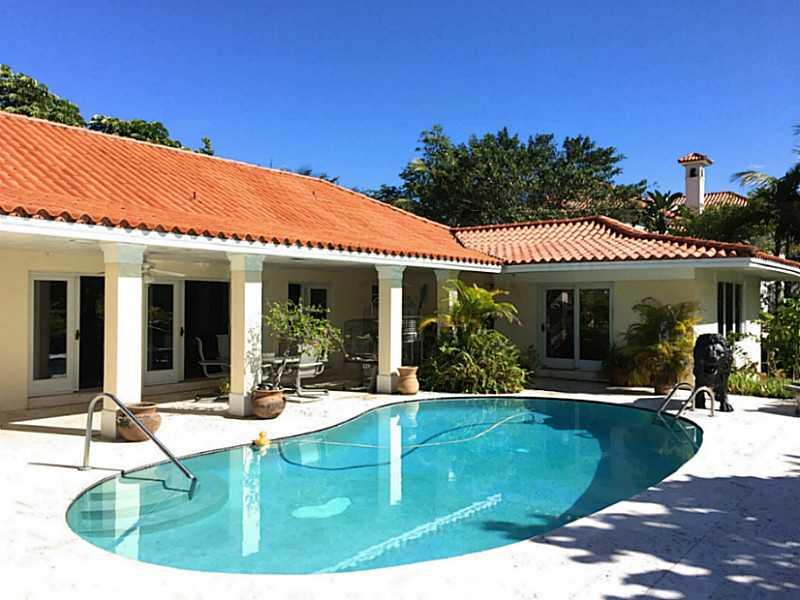 OLD CUTLER BAY SEC FIVE - Residential