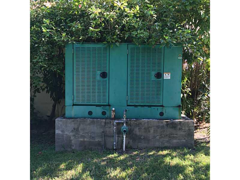 OLD CUTLER BAY SEC FIVE - Residential