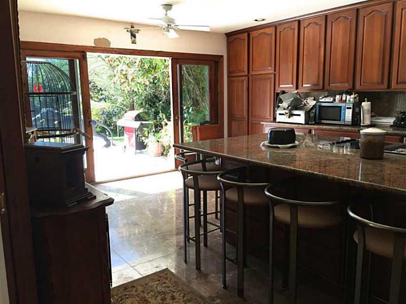 OLD CUTLER BAY SEC FIVE - Residential