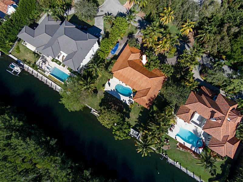 OLD CUTLER BAY SEC FIVE - Residential