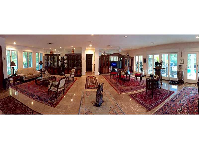 OLD CUTLER BAY SEC FIVE - Residential