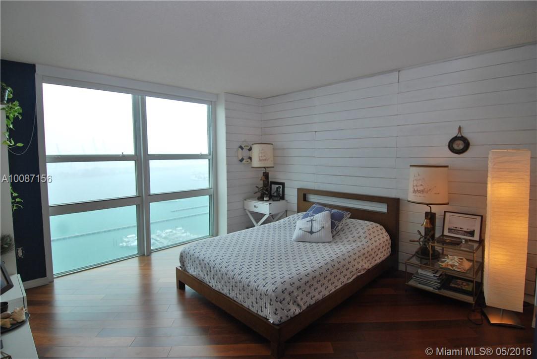 Yacht Club At Portofino C - Residential Lease