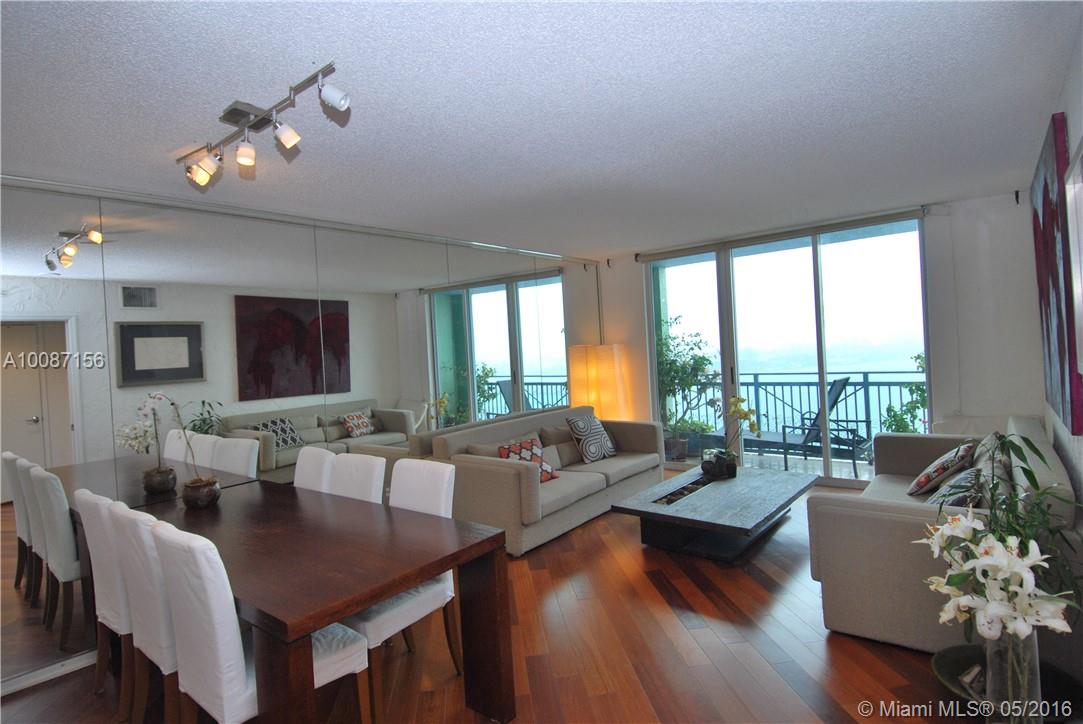 Yacht Club At Portofino C - Residential Lease