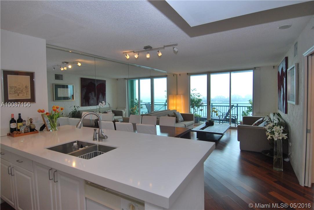 Yacht Club At Portofino C - Residential Lease