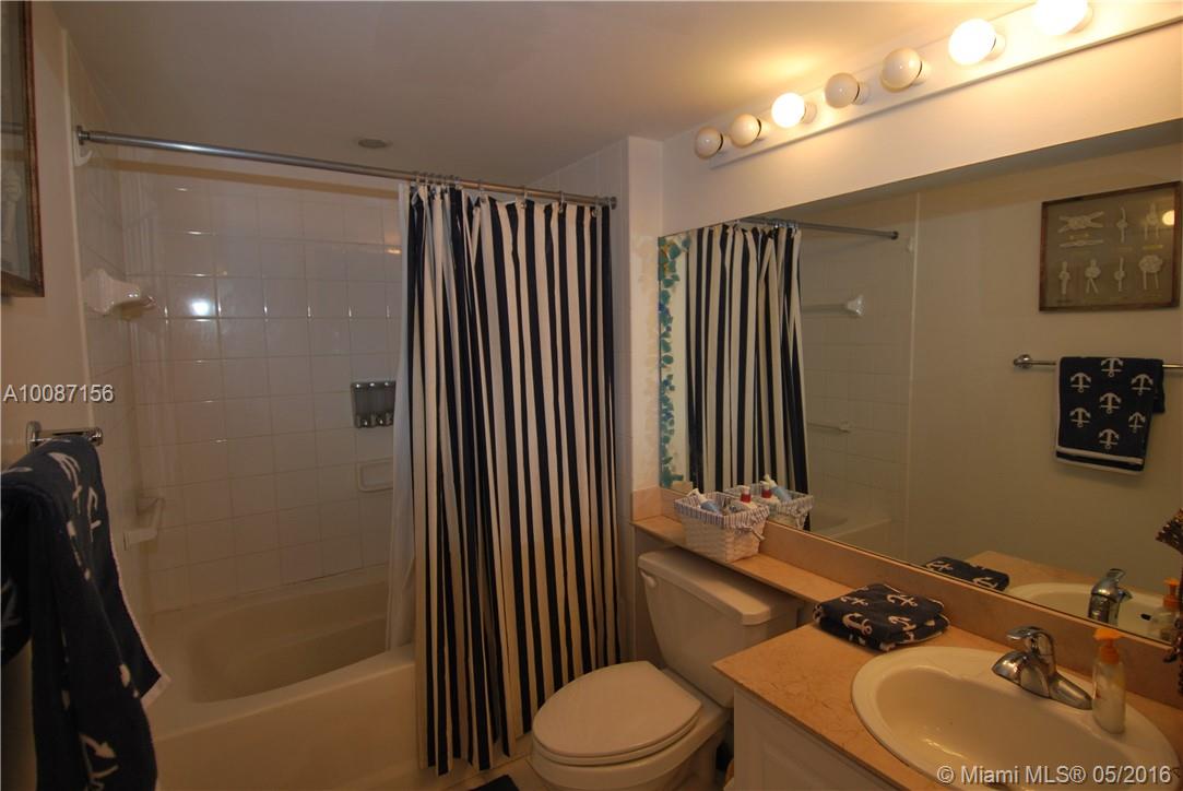 Yacht Club At Portofino C - Residential Lease