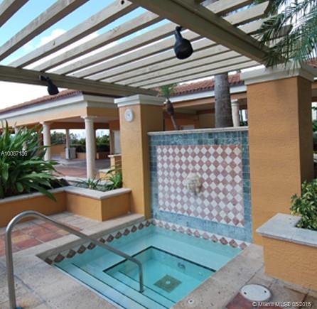 Yacht Club At Portofino C - Residential Lease