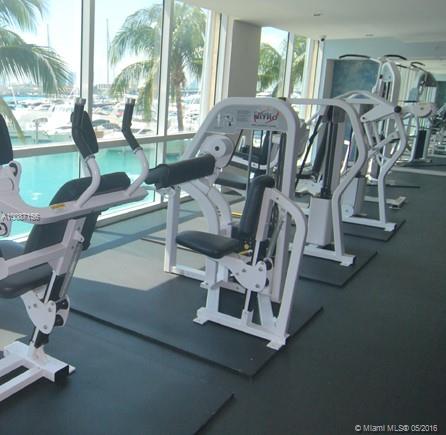 Yacht Club At Portofino C - Residential Lease