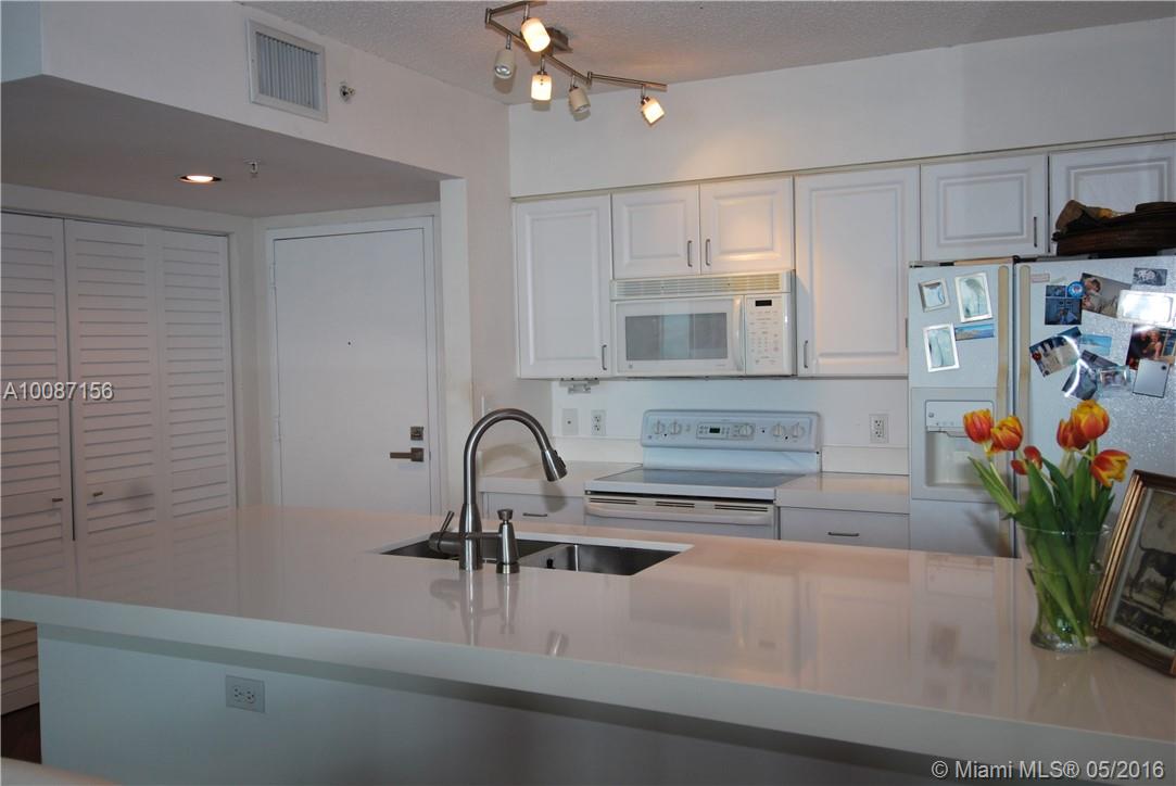 Yacht Club At Portofino C - Residential Lease