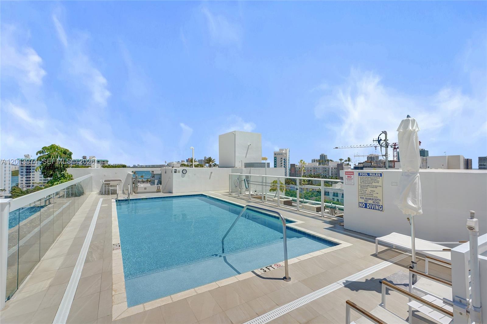 BAY HARBOUR ISLAND - Residential