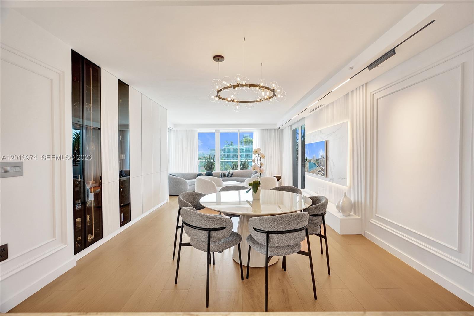 BAY HARBOUR ISLAND - Residential