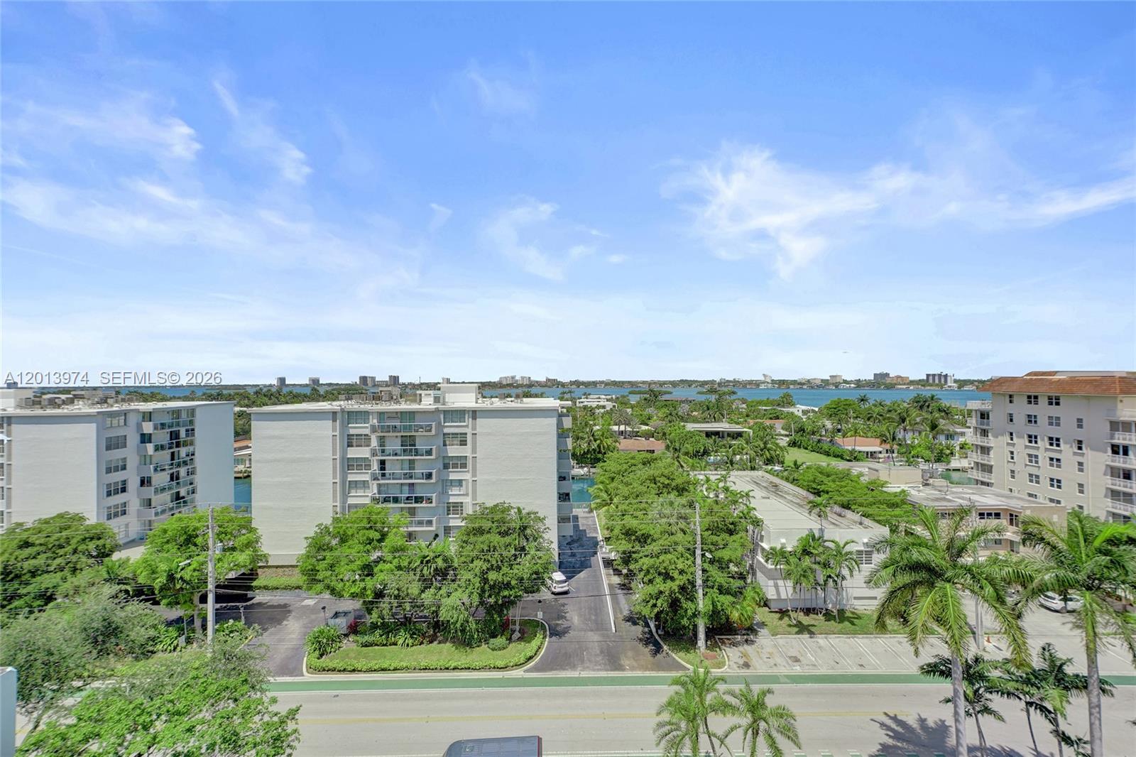 BAY HARBOUR ISLAND - Residential