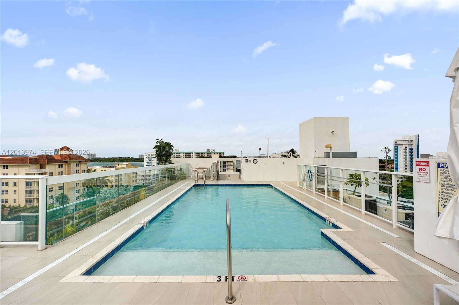 BAY HARBOUR ISLAND - Residential
