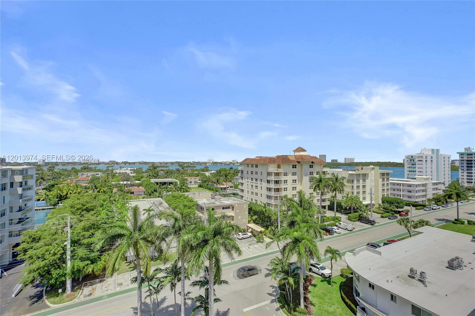 BAY HARBOUR ISLAND - Residential