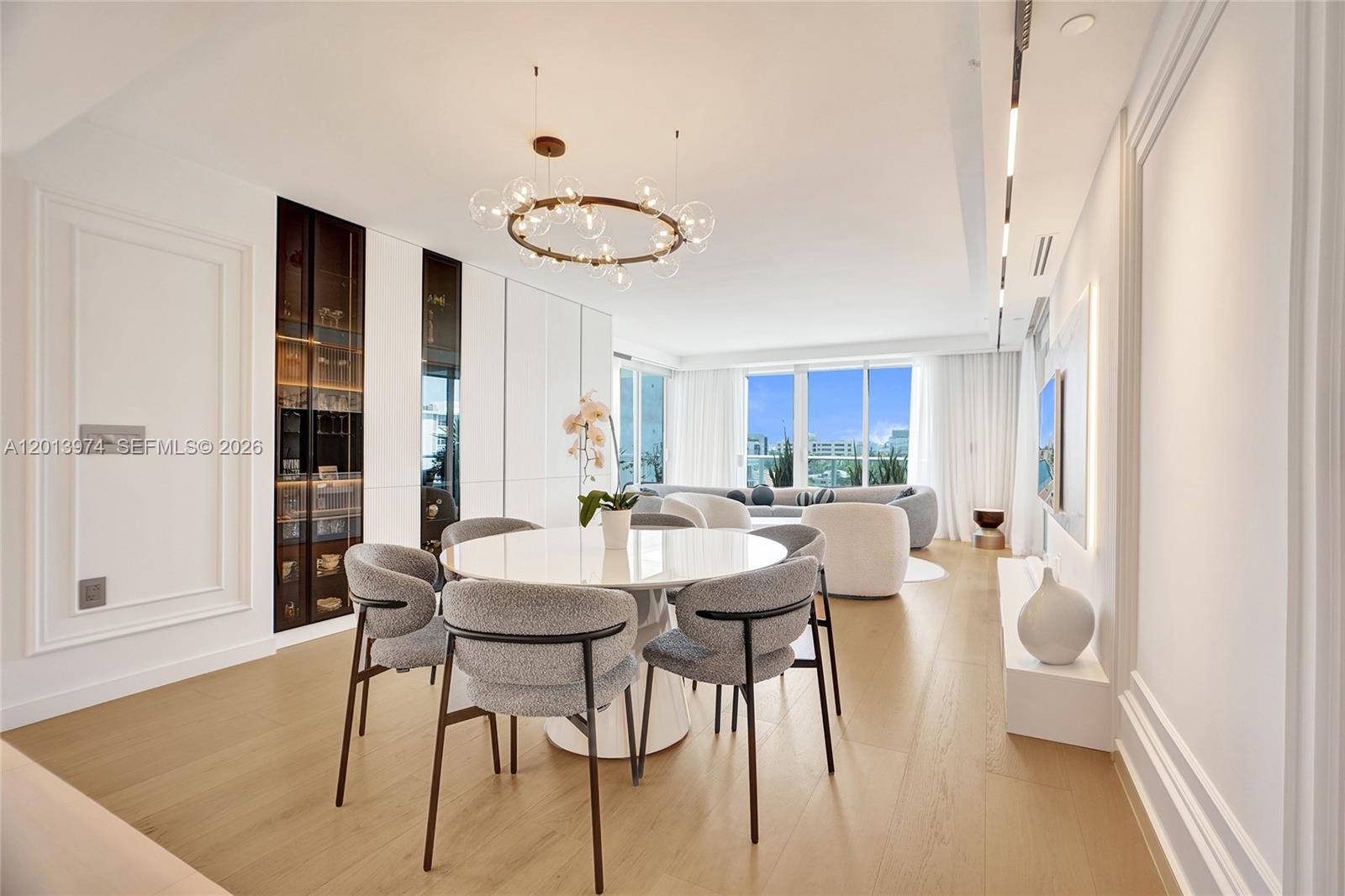 BAY HARBOUR ISLAND - Residential