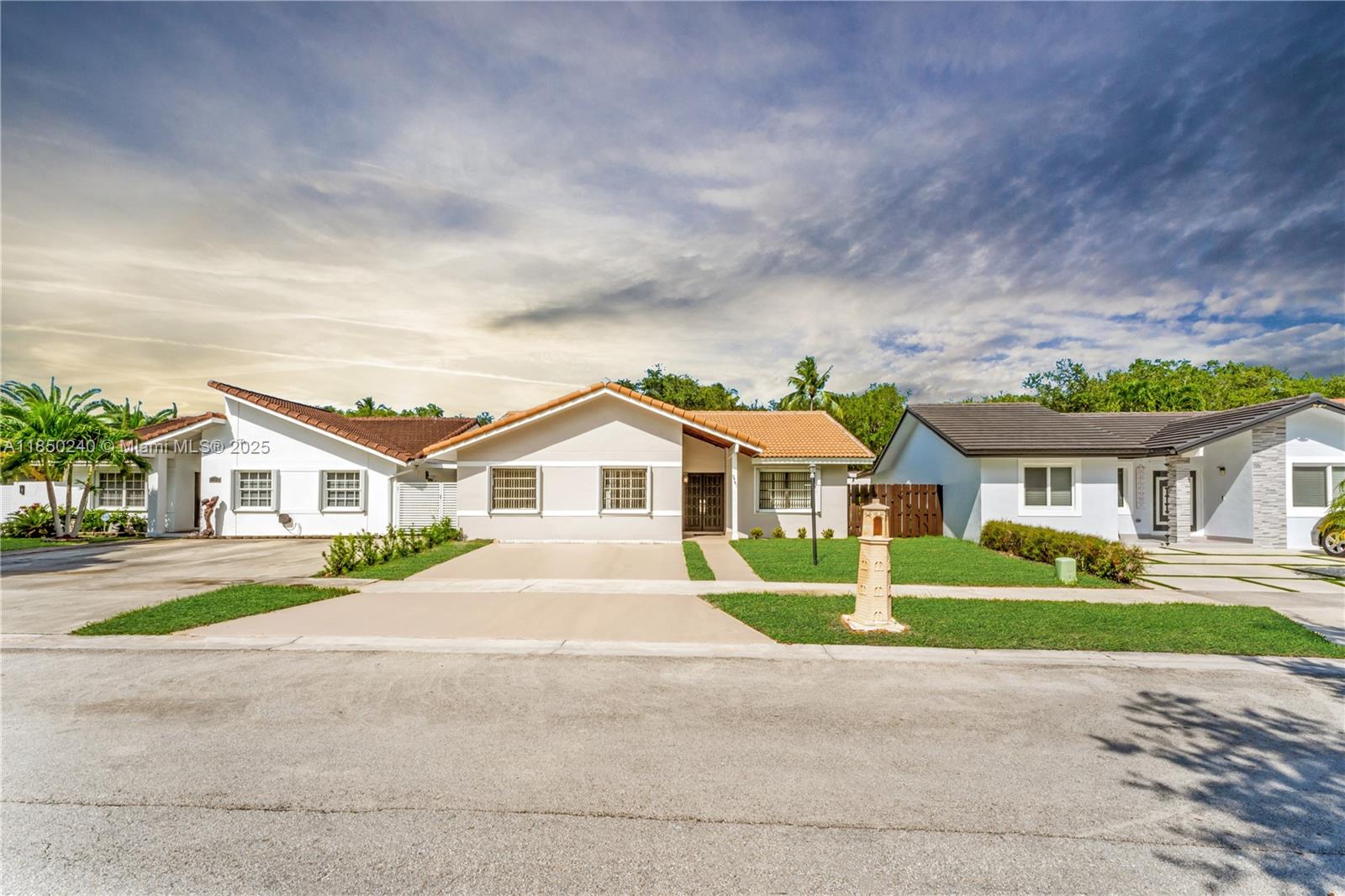 MUNNE SUB - Residential