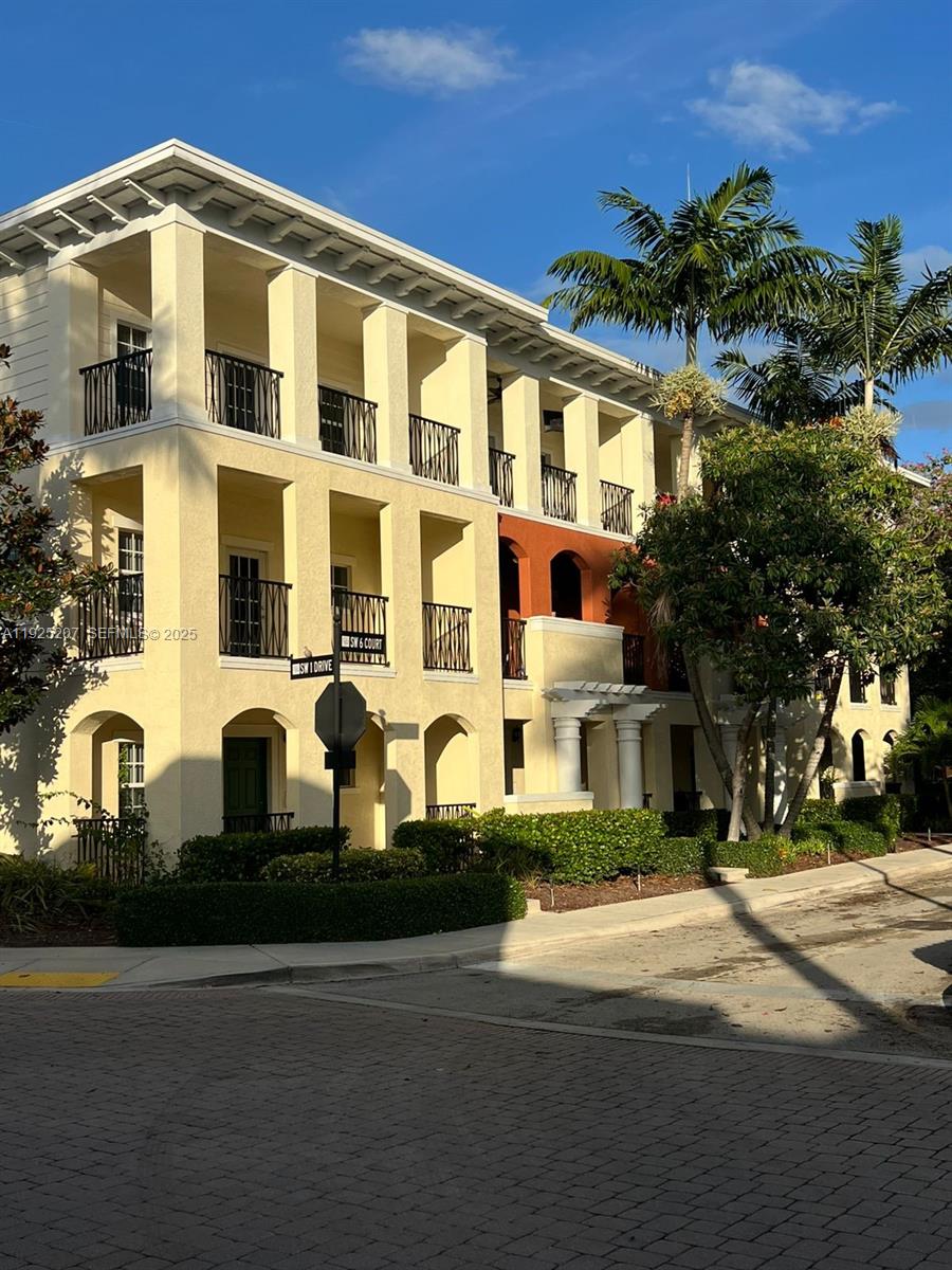 Orchid Grove - Residential Lease